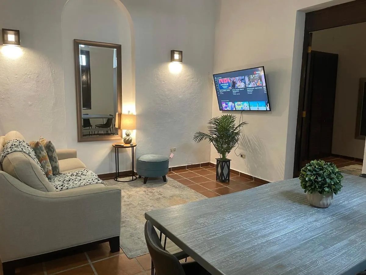 65 Calle Fortaleza 2 Bedrooms 2 Bathrooms San Juan 0*,  Puerto Rico