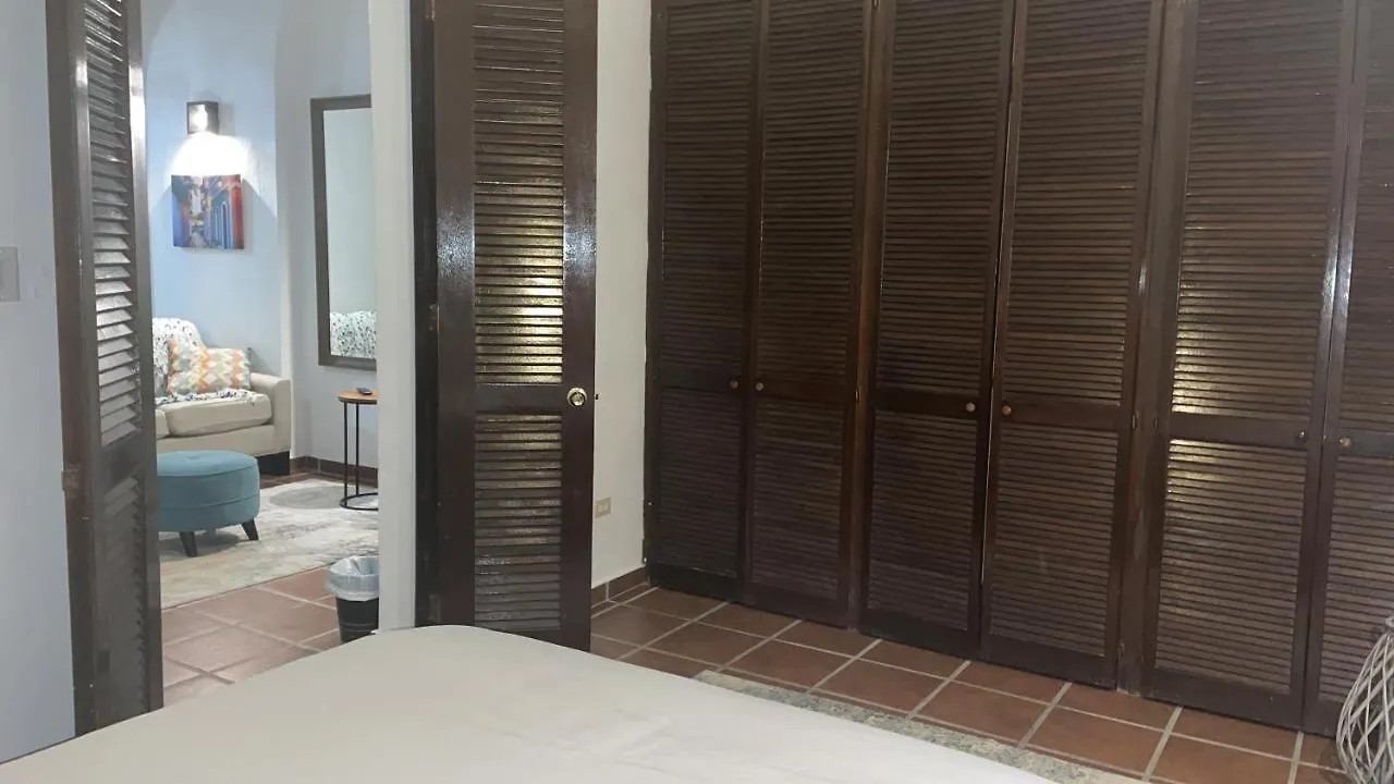 Apartman 65 Calle Fortaleza 2 Bedrooms 2 Bathrooms San Juan