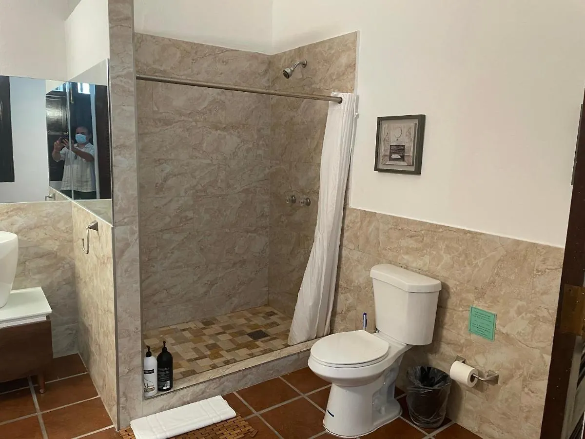 65 Calle Fortaleza 2 Bedrooms 2 Bathrooms San Juan Apartman