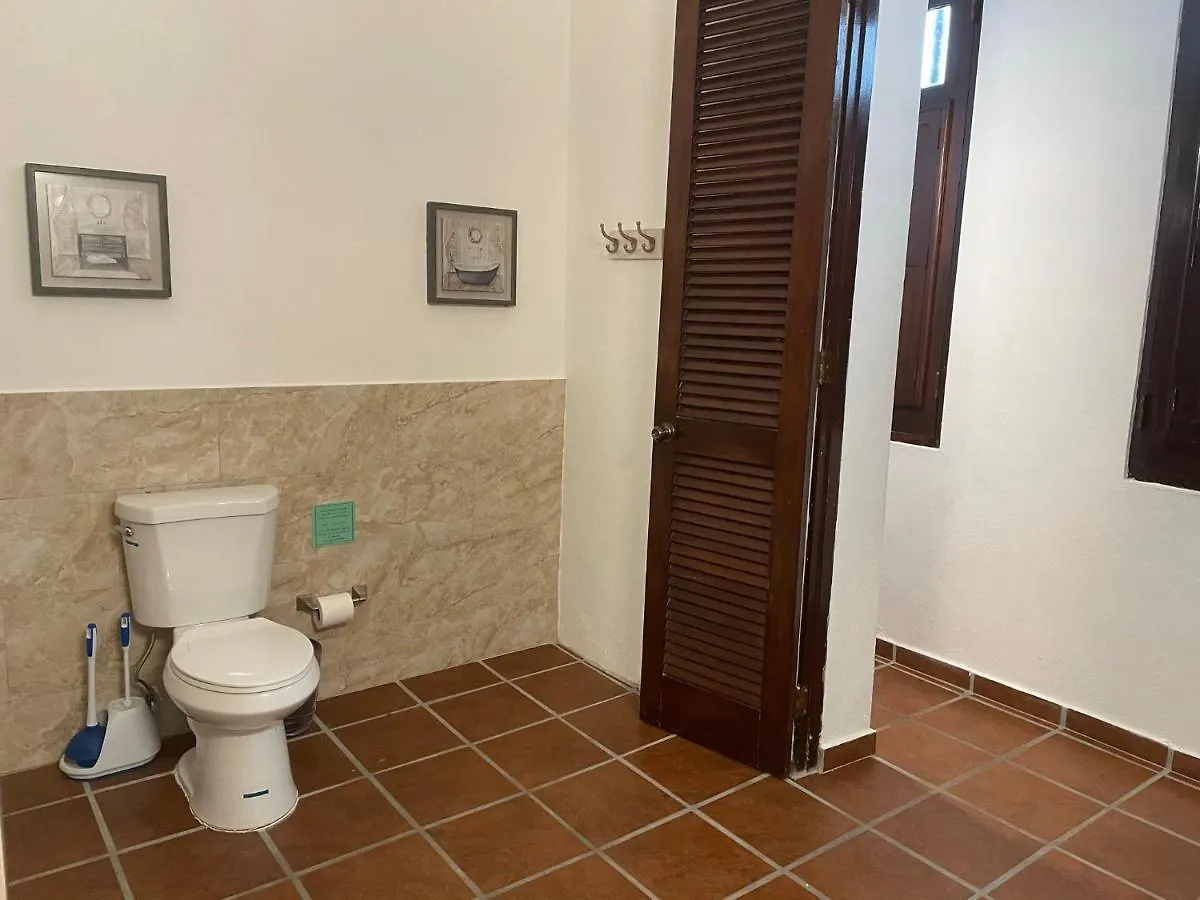65 Calle Fortaleza 2 Bedrooms 2 Bathrooms San Juan 0*,  Puerto Rico