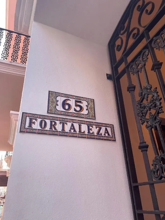 Apartman 65 Calle Fortaleza 2 Bedrooms 2 Bathrooms San Juan Puerto Rico
