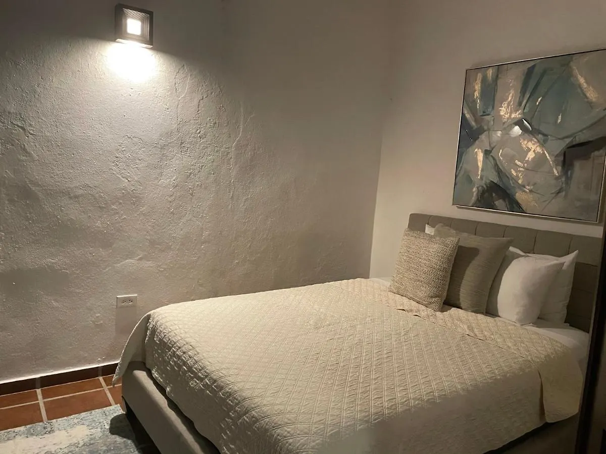 65 Calle Fortaleza 2 Bedrooms 2 Bathrooms San Juan Apartman