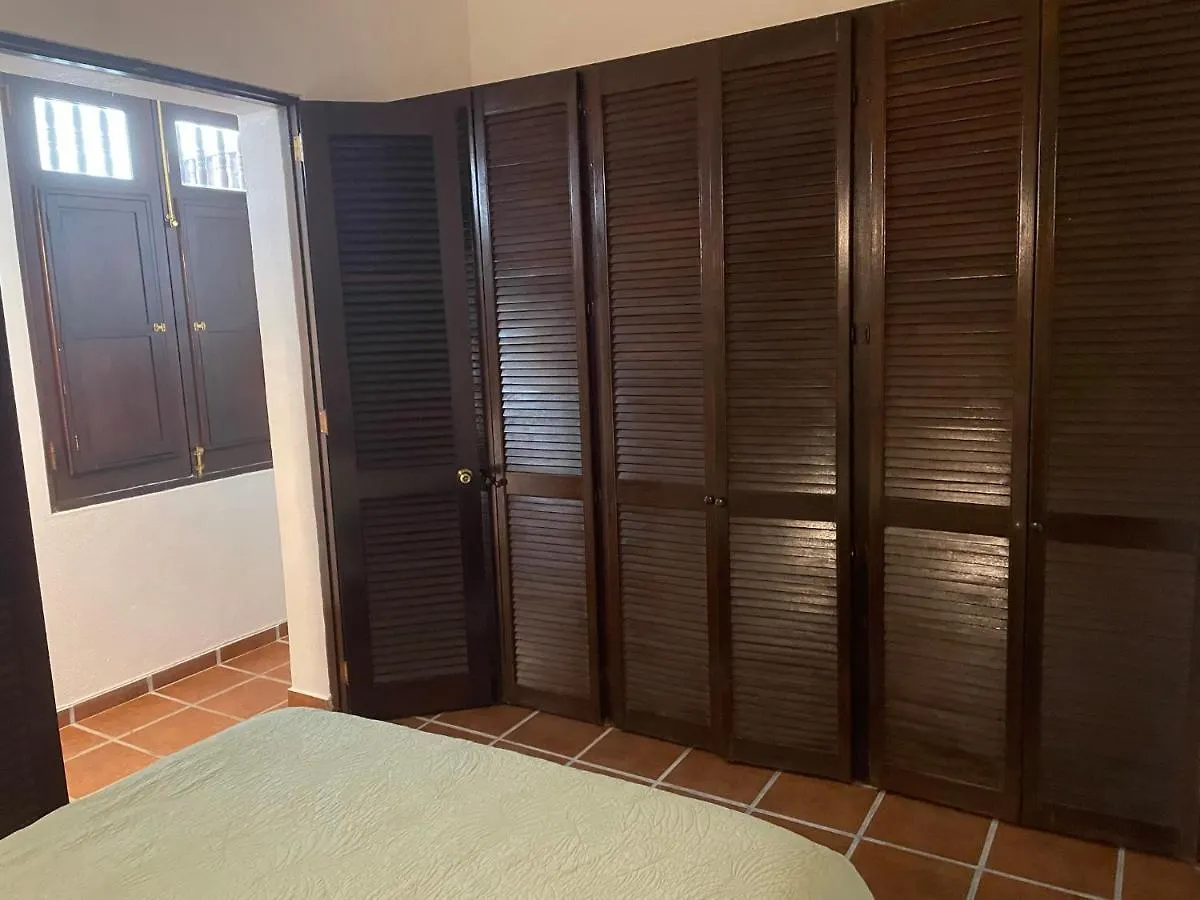 65 Calle Fortaleza 2 Bedrooms 2 Bathrooms San Juan Apartman
