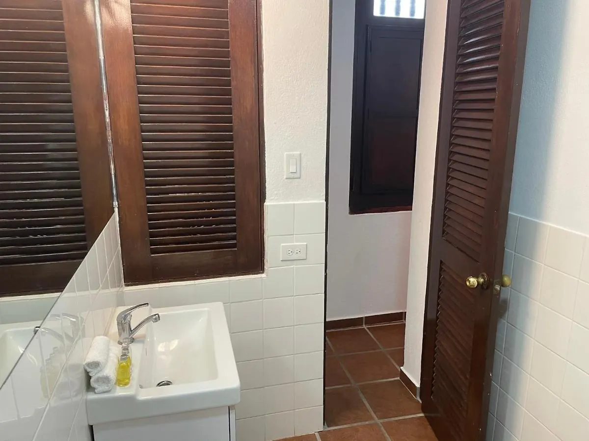 Apartman 65 Calle Fortaleza 2 Bedrooms 2 Bathrooms San Juan Puerto Rico