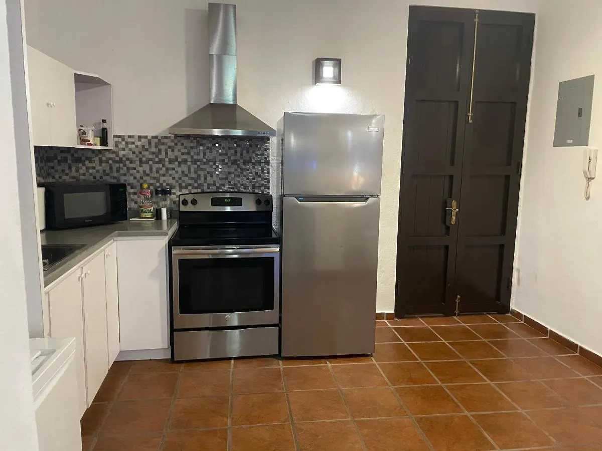 Apartman 65 Calle Fortaleza 2 Bedrooms 2 Bathrooms San Juan Puerto Rico