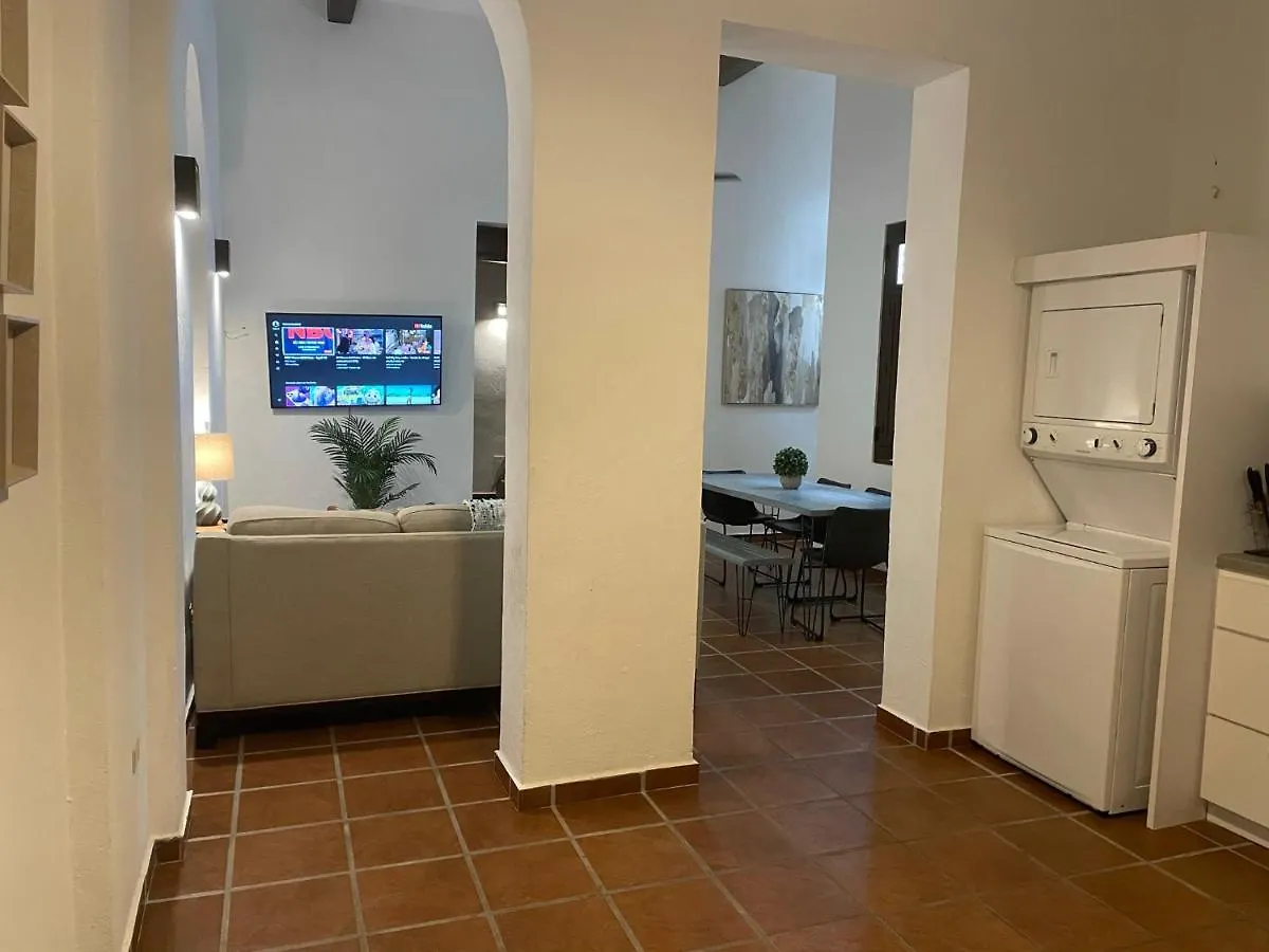 65 Calle Fortaleza 2 Bedrooms 2 Bathrooms San Juan Apartman