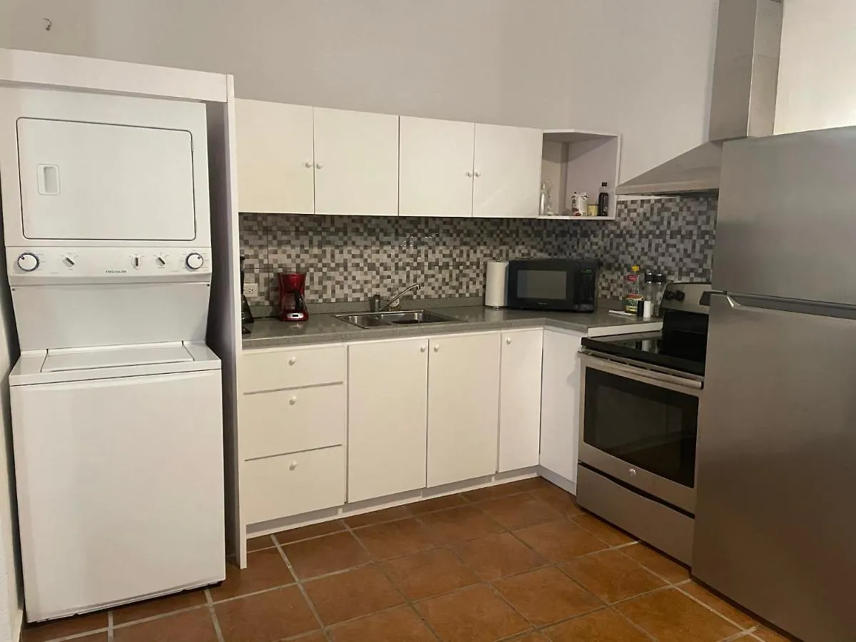 Apartman 65 Calle Fortaleza 2 Bedrooms 2 Bathrooms San Juan